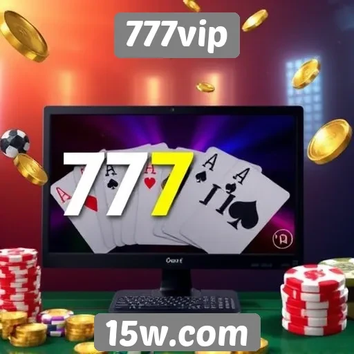 Análise da popularidade do site 777vip entre os jogadores