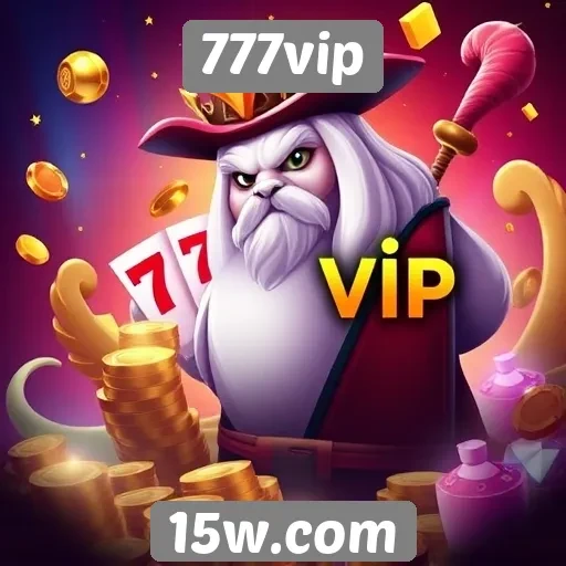 Melhores jogos disponíveis na plataforma 777vip