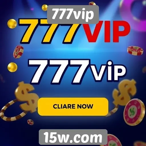 Ofertas e promoções atuais no 777vip