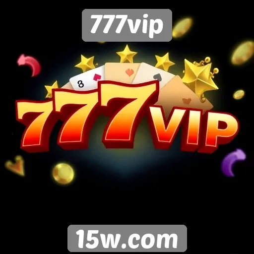 Explorando a variedade de jogos disponíveis no 777vip