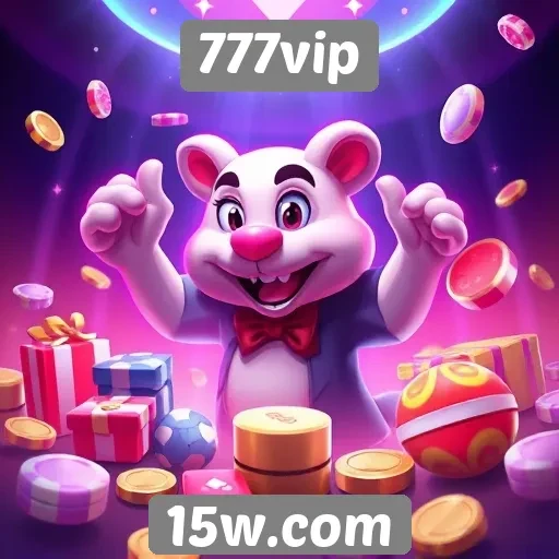 Novidades de jogos no 777vip