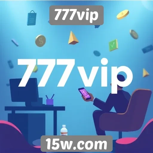 O impacto do 777vip na comunidade de jogos online