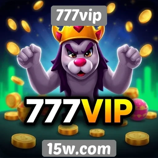 Jogos mais populares disponíveis no 777vip