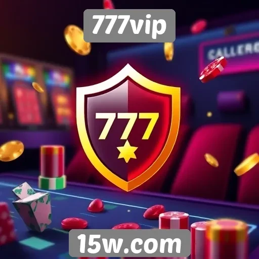 Segurança e confiabilidade do site de jogos 777vip