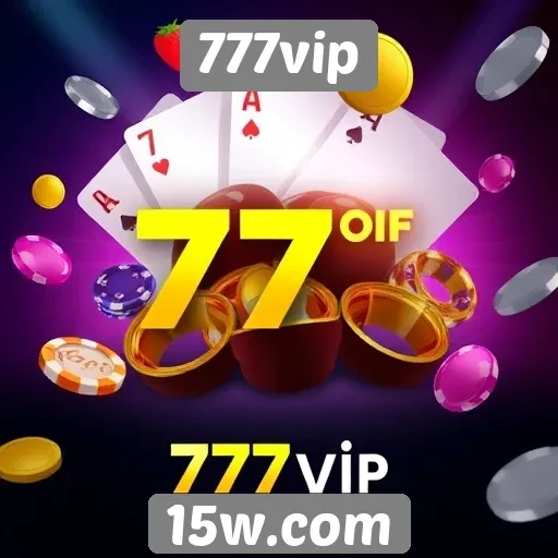 Comparativo de bônus e promoções do site 777vip