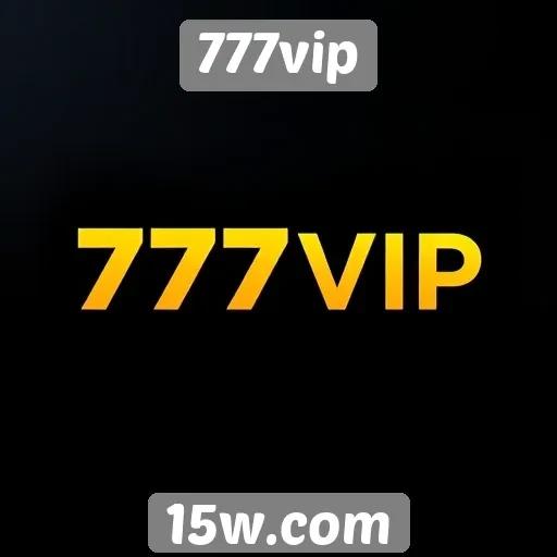 777vip oferece bônus atrativos para novos jogadores